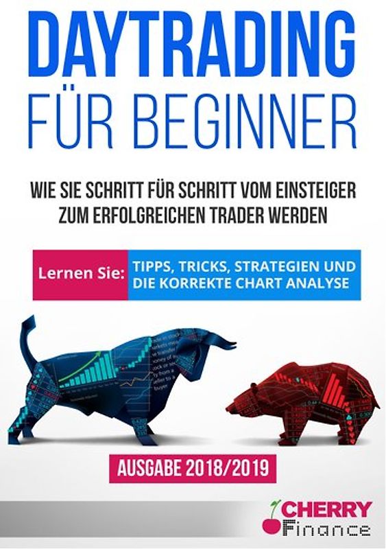 Daytrading für Beginner