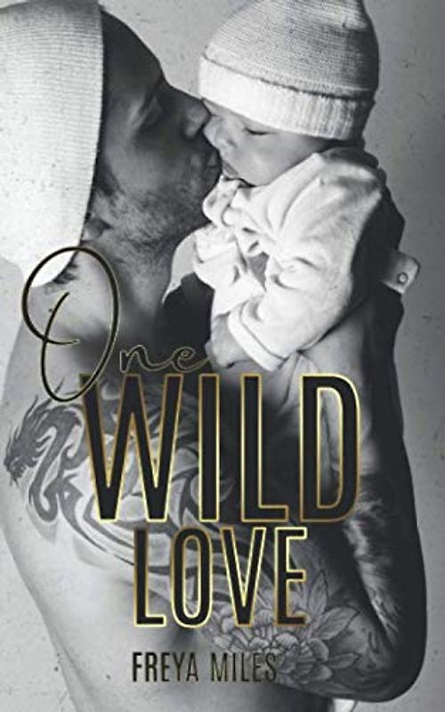 One Wild Love