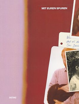 Mit Euren Spuren.