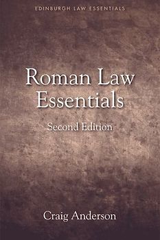 Roman Law Essentials