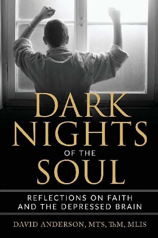 Dark Nights of the Soul