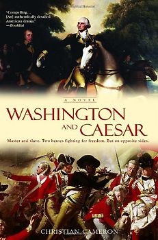 Washington and Caesar