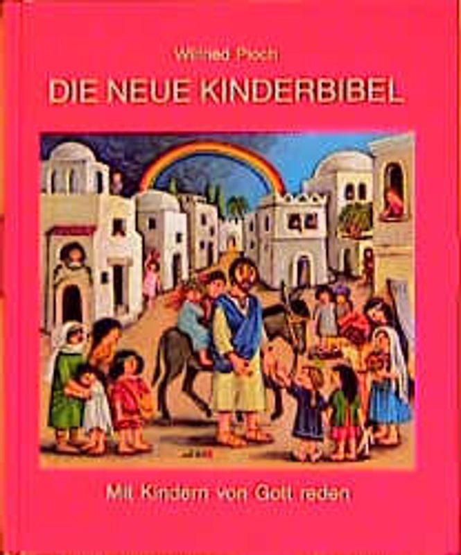 Die neue Kinderbibel