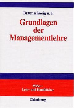 Grundlagen der Managementlehre