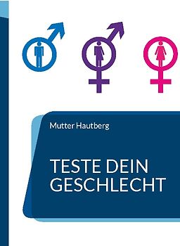 Teste Dein Geschlecht