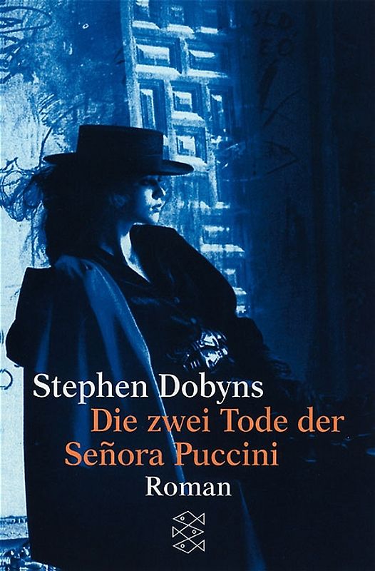Die zwei Tode der Senora Puccini
