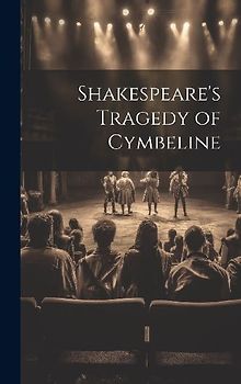Shakespeare's Tragedy of Cymbeline
