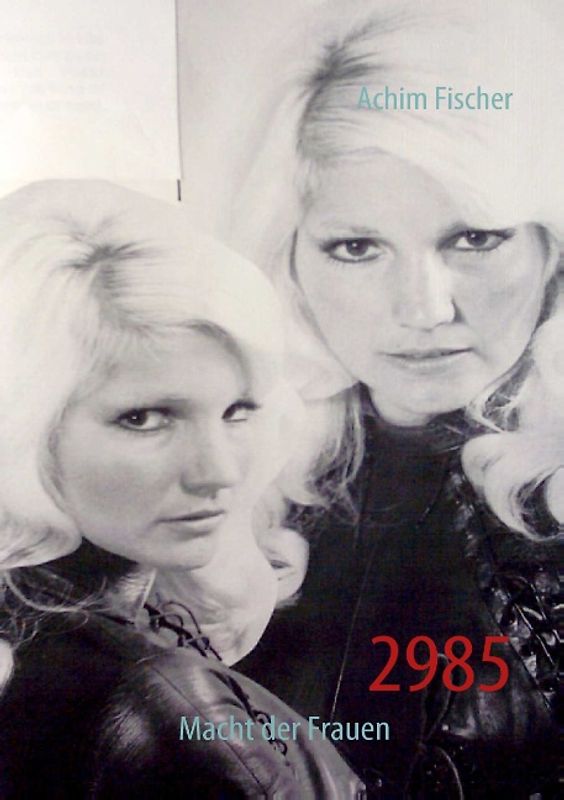 2985 - Macht der Frauen