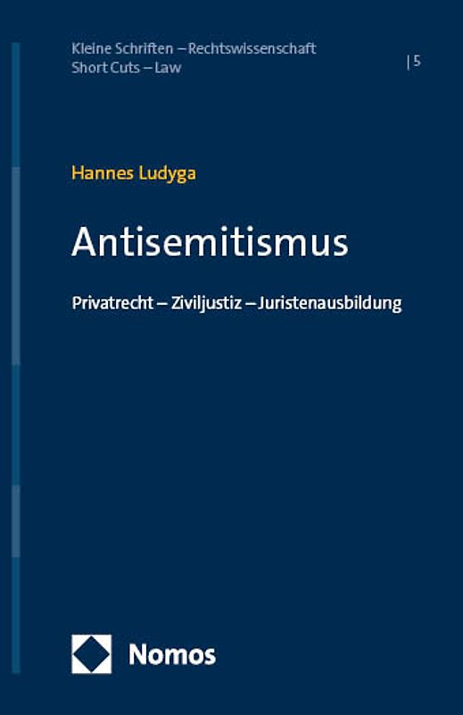 Antisemitismus
