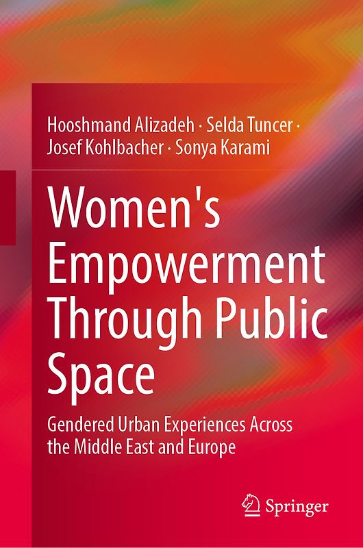 Women's Empowerment Through Public Space