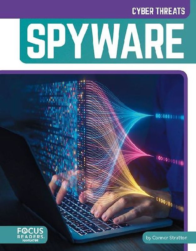 Spyware