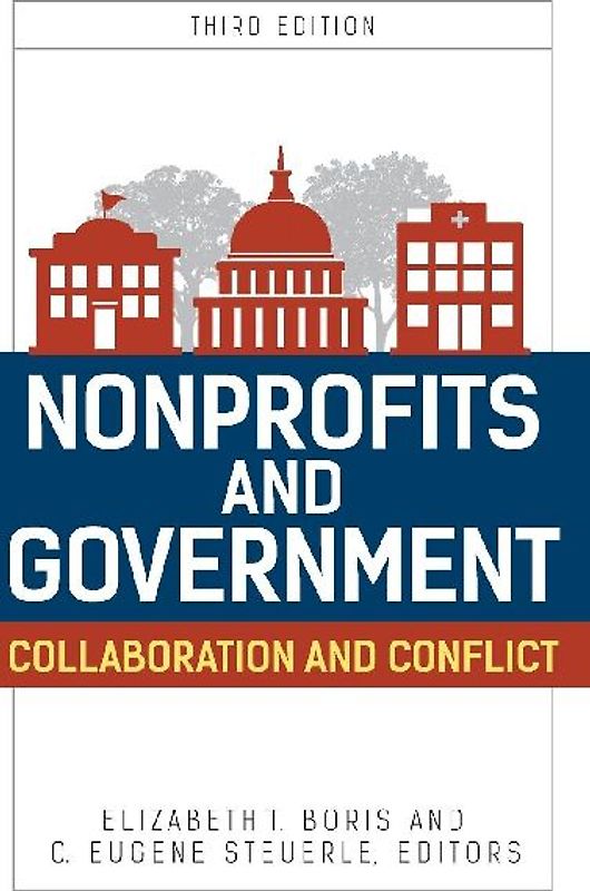 Nonprofits and Government