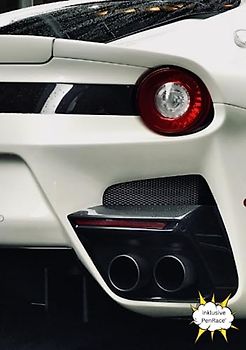 Auto Hausaufgabenheft für alle die Rennwagen, Sportwagen und Autorennen mögen: A5 : komplettes Schuljahr : inklusive PenRace©, dem spannenden Rennspiel für die große Pause