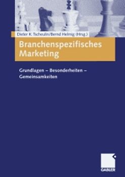 Branchenspezifisches Marketing
