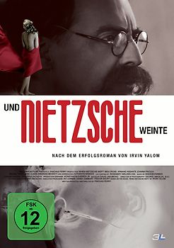 Und Nietzsche weinte DVD