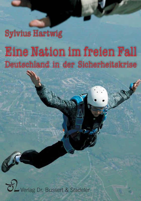 Eine Nation im freien Fall