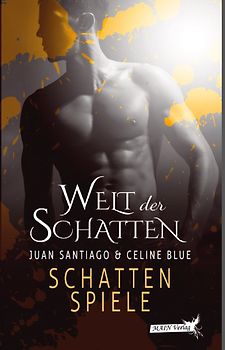 Schatten und Licht: Schattenspiele