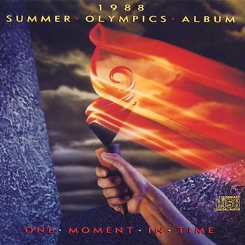 Various - One Moment in Time/1988 Summer