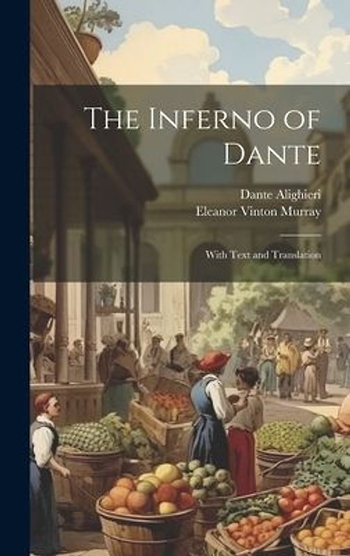 The Inferno of Dante