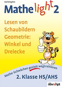 Geometrie: Winkel und Dreiecke, Lesen von Schaubildern