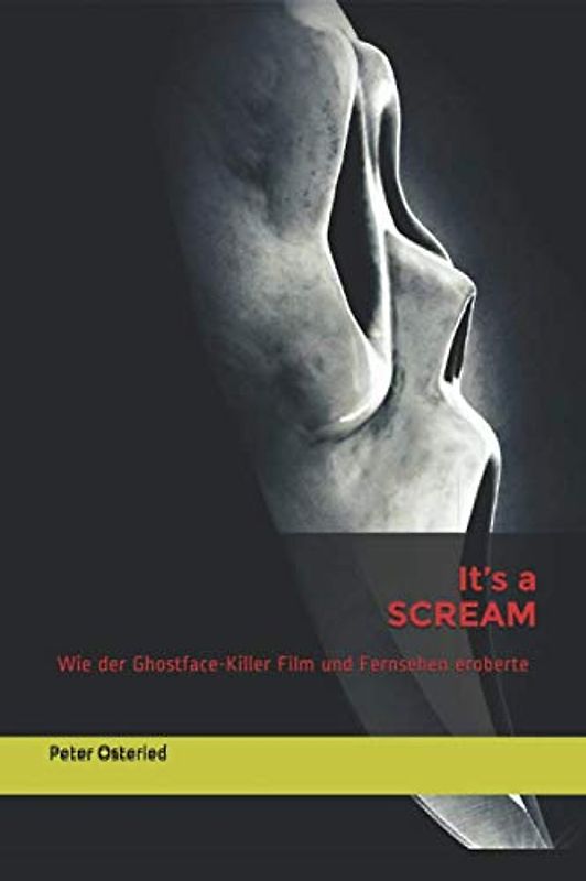It’s a SCREAM: Wie der Ghostface-Killer Film und Fernsehen eroberte