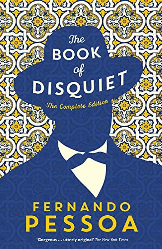 The Book of Disquiet: The Complete Edition