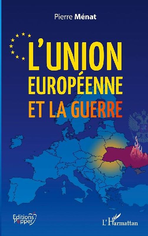 L'Union européenne et la guerre