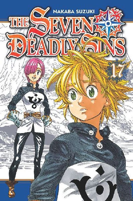 The seven deadly sins 17
