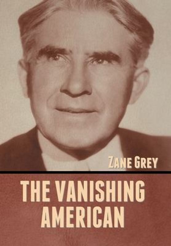 The Vanishing American
