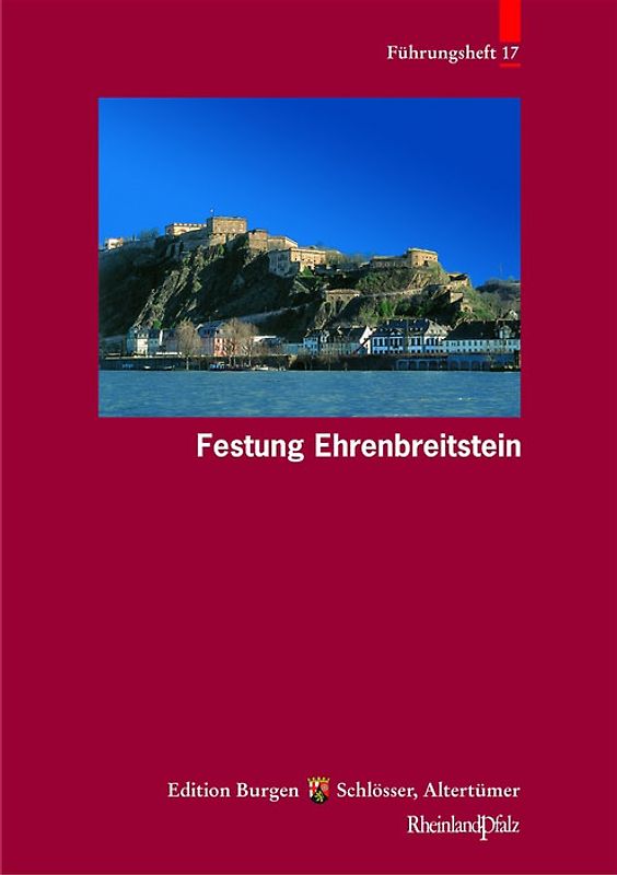 Festung Ehrenbreitstein
