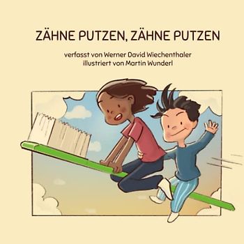 Zähneputzen, Zähneputzen