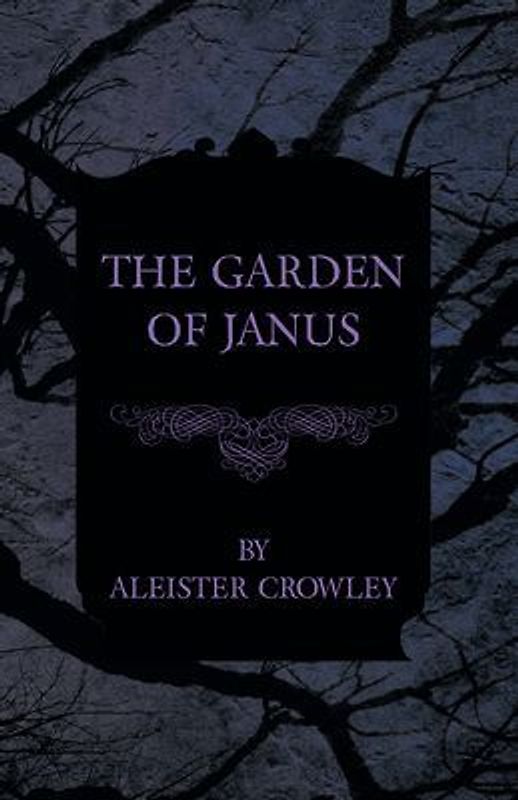 The Garden of Janus