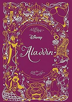 Disney Animated Classics: Aladdin