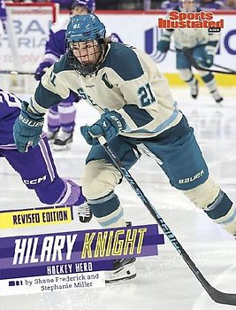 Hilary Knight