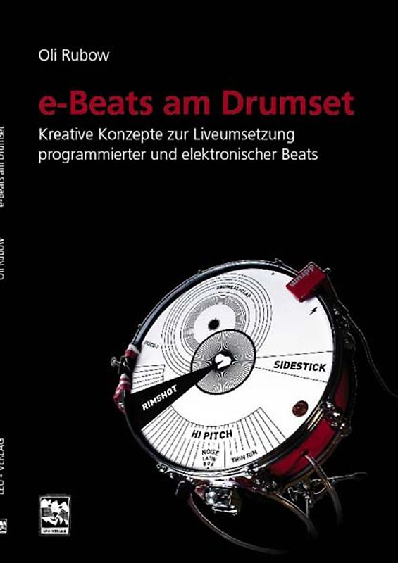E-Beats am Drumset