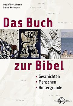 Das Buch zur Bibel