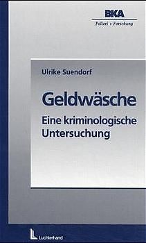 Geldwäsche