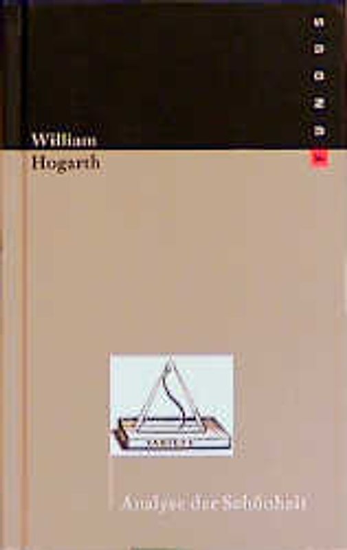 Analyse der Schönheit