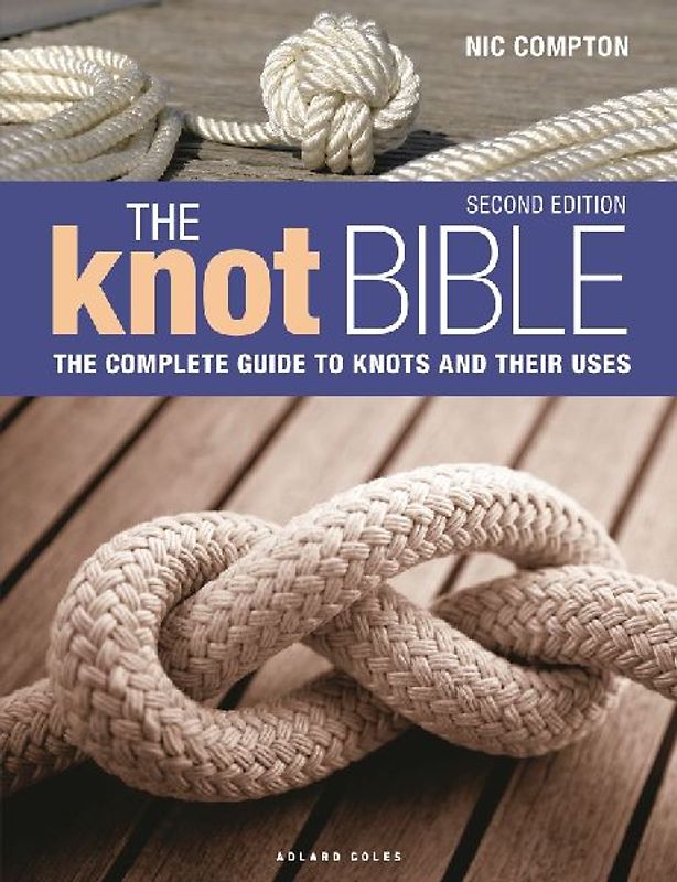 The Knot Bible 2nd Edition
