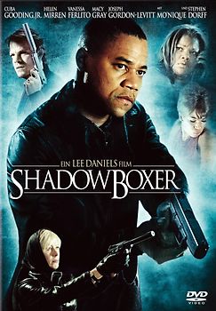 Shadowboxer DVD