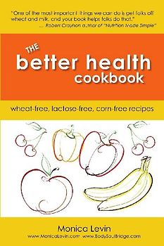 The Better Health Cookbook