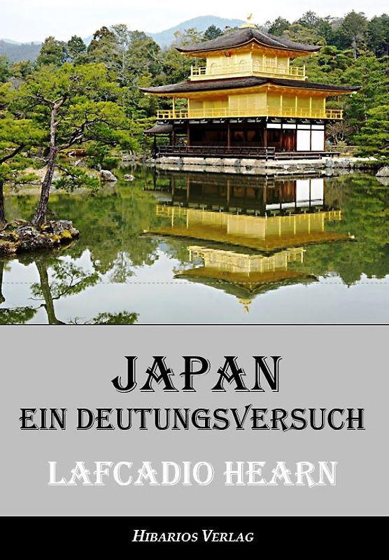 Japan - ein Deutungsversuch