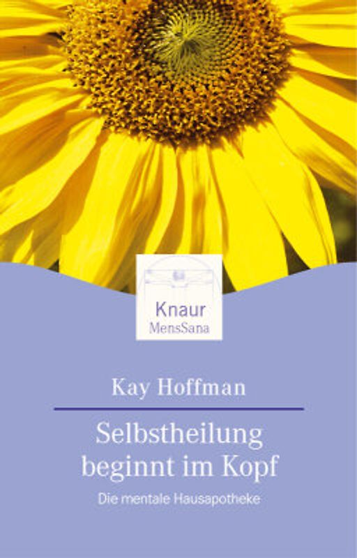 Selbstheilung beginnt im Kopf