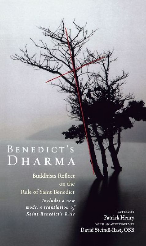 Benedict's Dharma