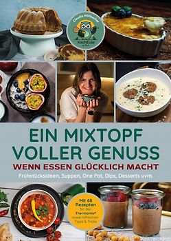 Deine Küche voller Genuss