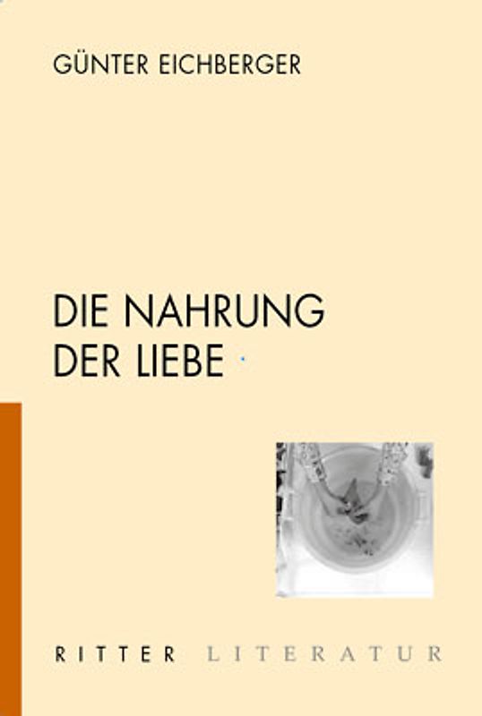 Die Nahrung der Liebe