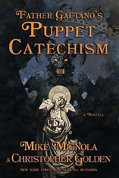 Father Gaetano's Puppet Catechism