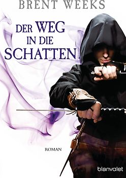 Der Weg in die Schatten