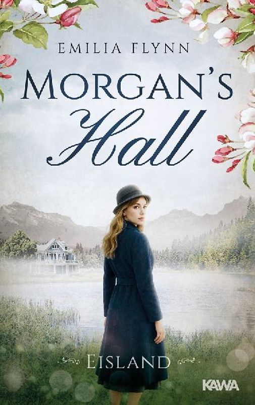 Morgan's Hall | Eisland