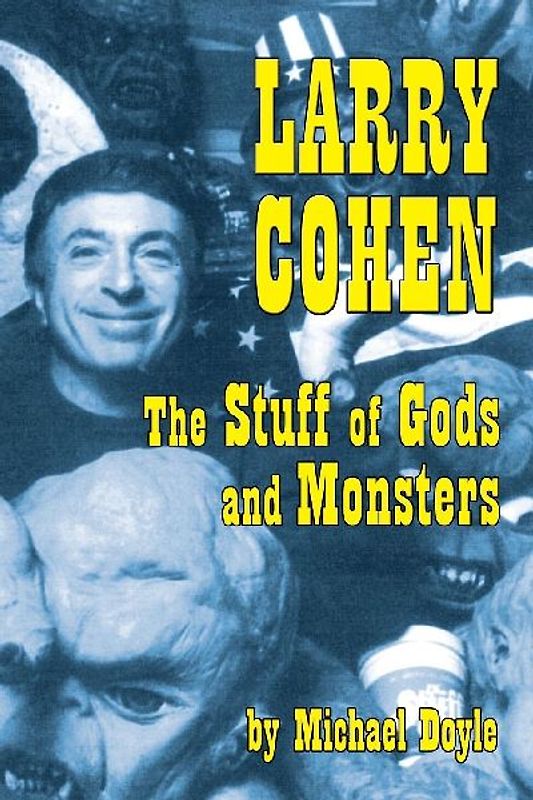 Larry Cohen